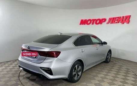 KIA Cerato IV, 2019 год, 1 819 000 рублей, 4 фотография