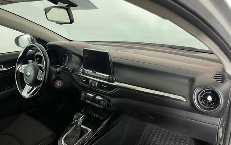 KIA Cerato IV, 2019 год, 1 819 000 рублей, 10 фотография