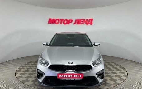 KIA Cerato IV, 2019 год, 1 819 000 рублей, 2 фотография
