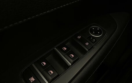 KIA Cerato IV, 2019 год, 1 819 000 рублей, 15 фотография
