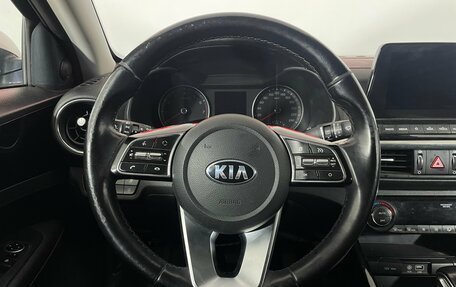 KIA Cerato IV, 2019 год, 1 819 000 рублей, 13 фотография