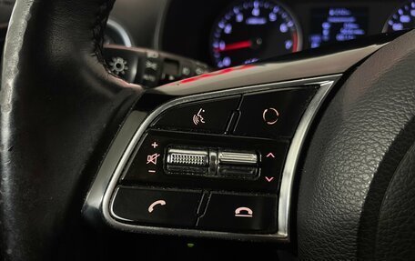KIA Cerato IV, 2019 год, 1 819 000 рублей, 17 фотография