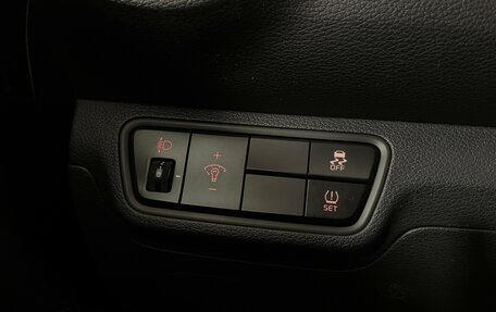 KIA Cerato IV, 2019 год, 1 819 000 рублей, 16 фотография
