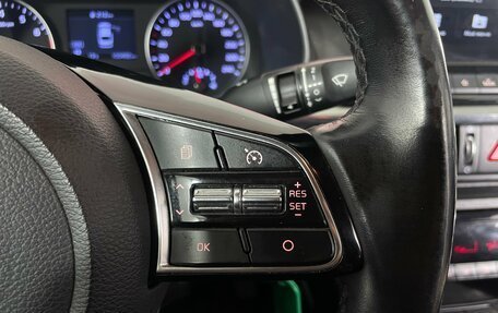 KIA Cerato IV, 2019 год, 1 819 000 рублей, 18 фотография