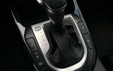 KIA Cerato IV, 2019 год, 1 819 000 рублей, 22 фотография
