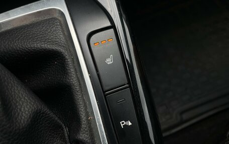 KIA Cerato IV, 2019 год, 1 819 000 рублей, 24 фотография