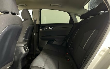 KIA Cerato IV, 2019 год, 1 819 000 рублей, 25 фотография