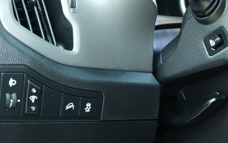 KIA Sportage III, 2014 год, 1 499 000 рублей, 9 фотография