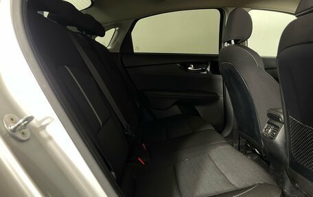 KIA Cerato IV, 2019 год, 1 819 000 рублей, 26 фотография