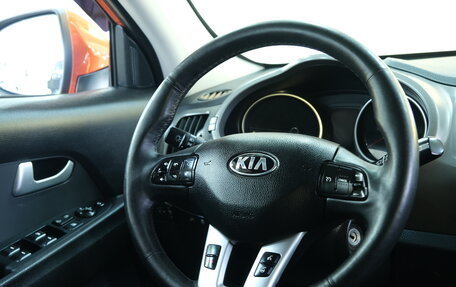 KIA Sportage III, 2014 год, 1 499 000 рублей, 12 фотография