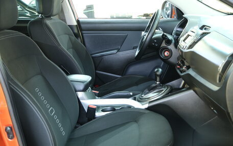 KIA Sportage III, 2014 год, 1 499 000 рублей, 19 фотография