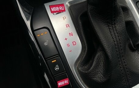 KIA Cerato IV, 2019 год, 1 819 000 рублей, 23 фотография