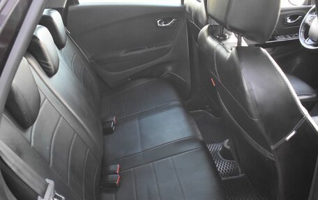 Renault Kaptur I рестайлинг, 2016 год, 1 530 000 рублей, 11 фотография