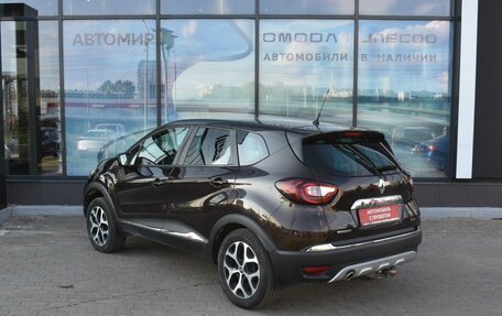 Renault Kaptur I рестайлинг, 2016 год, 1 530 000 рублей, 7 фотография
