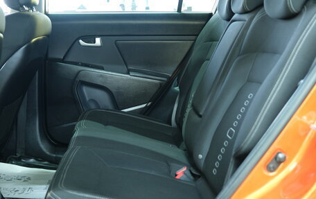KIA Sportage III, 2014 год, 1 499 000 рублей, 20 фотография