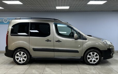 Peugeot Partner II рестайлинг 2, 2014 год, 740 000 рублей, 4 фотография