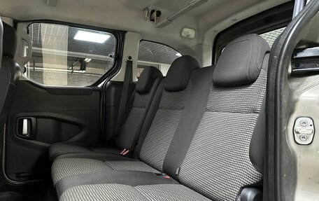 Peugeot Partner II рестайлинг 2, 2014 год, 740 000 рублей, 12 фотография