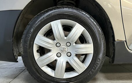 Peugeot Partner II рестайлинг 2, 2014 год, 740 000 рублей, 9 фотография