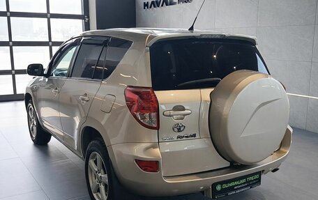 Toyota RAV4, 2008 год, 1 179 000 рублей, 6 фотография