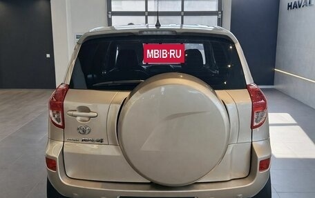 Toyota RAV4, 2008 год, 1 179 000 рублей, 5 фотография