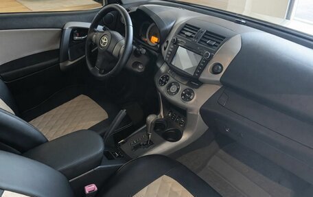 Toyota RAV4, 2008 год, 1 179 000 рублей, 8 фотография