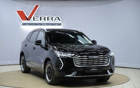 Haval Jolion, 2023 год, 1 930 000 рублей, 3 фотография