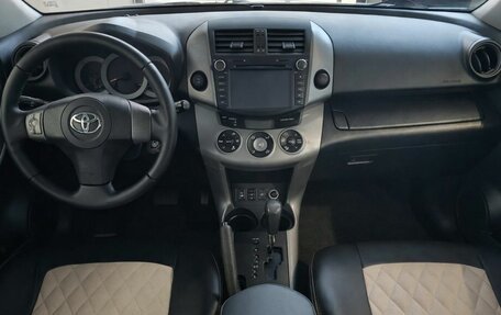 Toyota RAV4, 2008 год, 1 179 000 рублей, 10 фотография