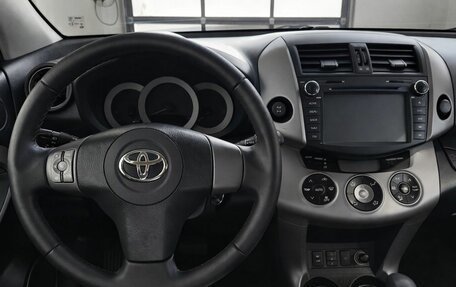 Toyota RAV4, 2008 год, 1 179 000 рублей, 11 фотография