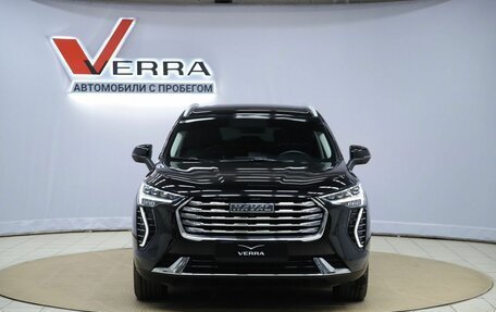 Haval Jolion, 2023 год, 1 930 000 рублей, 2 фотография