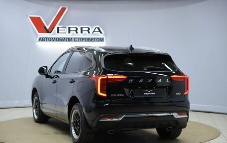 Haval Jolion, 2023 год, 1 930 000 рублей, 7 фотография
