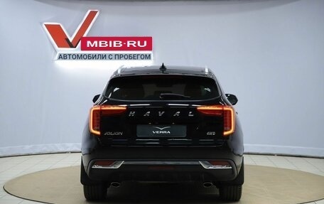 Haval Jolion, 2023 год, 1 930 000 рублей, 6 фотография