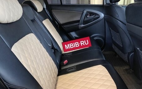 Toyota RAV4, 2008 год, 1 179 000 рублей, 9 фотография