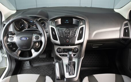 Ford Focus III, 2013 год, 860 000 рублей, 5 фотография
