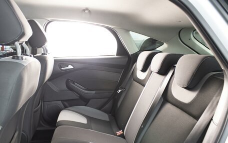 Ford Focus III, 2013 год, 860 000 рублей, 9 фотография