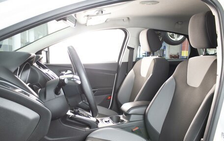 Ford Focus III, 2013 год, 860 000 рублей, 8 фотография