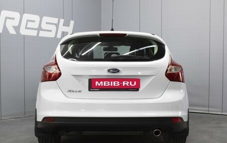 Ford Focus III, 2013 год, 860 000 рублей, 4 фотография