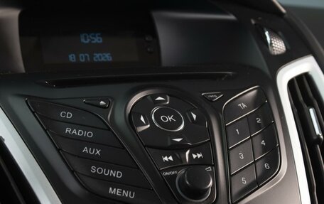 Ford Focus III, 2013 год, 860 000 рублей, 16 фотография