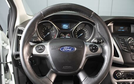 Ford Focus III, 2013 год, 860 000 рублей, 11 фотография