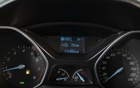 Ford Focus III, 2013 год, 860 000 рублей, 14 фотография