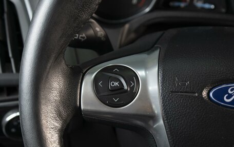 Ford Focus III, 2013 год, 860 000 рублей, 12 фотография