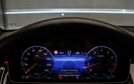Mercedes-Benz S-Класс, 2020 год, 9 289 000 рублей, 14 фотография