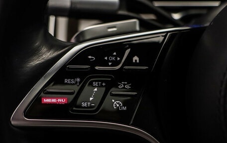Mercedes-Benz S-Класс, 2020 год, 9 289 000 рублей, 24 фотография