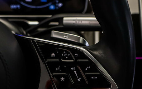 Mercedes-Benz S-Класс, 2020 год, 9 289 000 рублей, 25 фотография