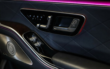 Mercedes-Benz S-Класс, 2020 год, 9 289 000 рублей, 30 фотография