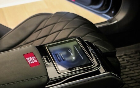Mercedes-Benz S-Класс, 2020 год, 9 289 000 рублей, 28 фотография
