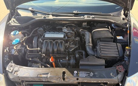 Skoda Octavia, 2011 год, 875 000 рублей, 7 фотография