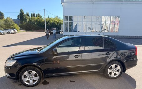 Skoda Octavia, 2011 год, 875 000 рублей, 11 фотография