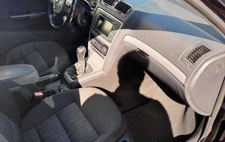 Skoda Octavia, 2011 год, 875 000 рублей, 3 фотография