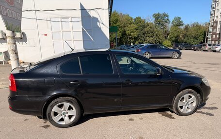 Skoda Octavia, 2011 год, 875 000 рублей, 9 фотография