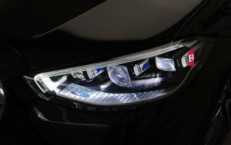 Mercedes-Benz S-Класс, 2020 год, 9 289 000 рублей, 38 фотография